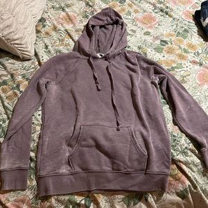 American Eagle Lot of 2! Distressed Shorts & Light Hoodie